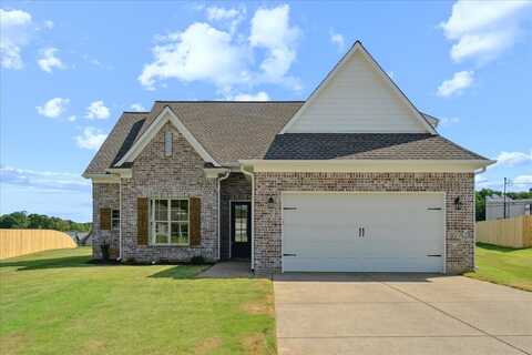 50 HEARST, Munford, TN 38058