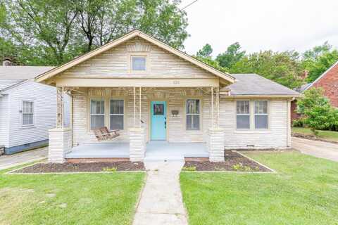 139 S GREER, Memphis, TN 38111