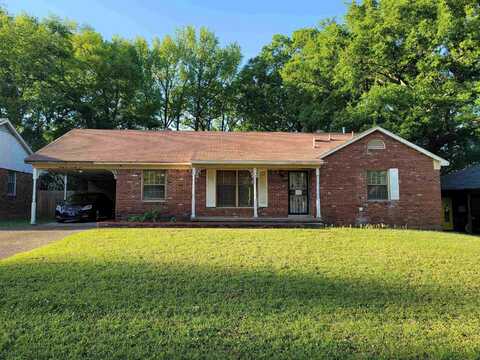 3271 POWERS, Memphis, TN 38128