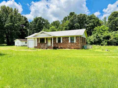 165 AUNT BEE, Counce, TN 38326