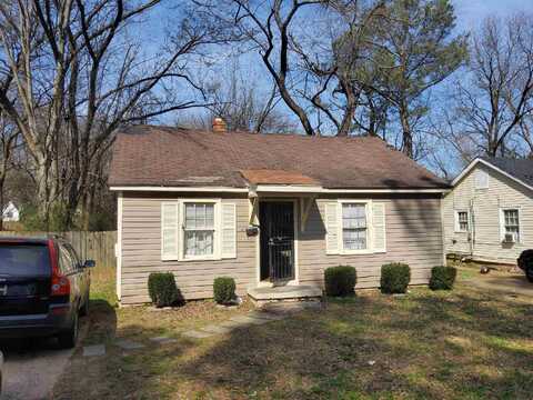 3540 WILSHIRE, Memphis, TN 38111