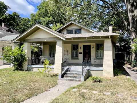 233 N AUBURNDALE, Memphis, TN 38112