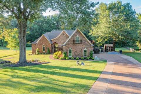 220 WILLOW BEND, Arlington, TN 38002