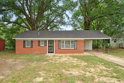 894 CARROLTON, Memphis, TN 38127