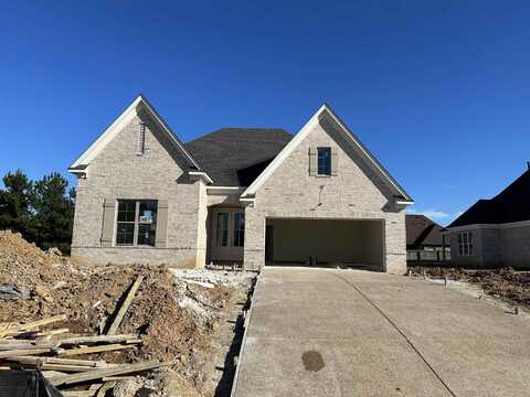 315 CHESNUT RIDGE, Oakland, TN 38060