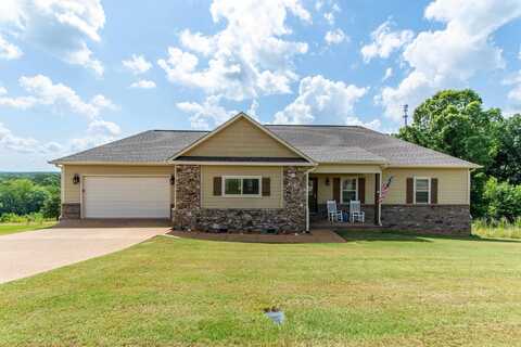 60 TURKEY KNOB, Counce, TN 38326