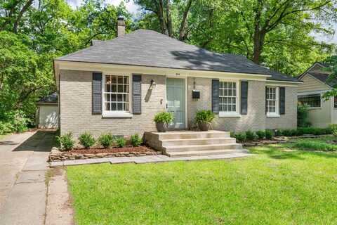 184 DILLE, Memphis, TN 38111