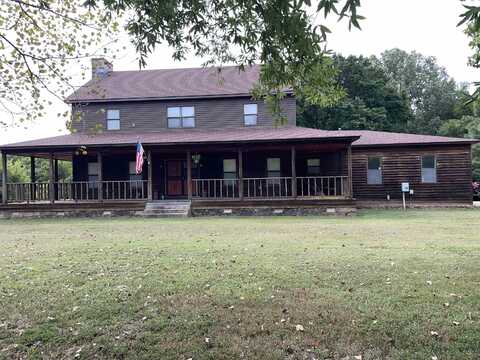 2879 RANDOLPH, Burlison, TN 38015