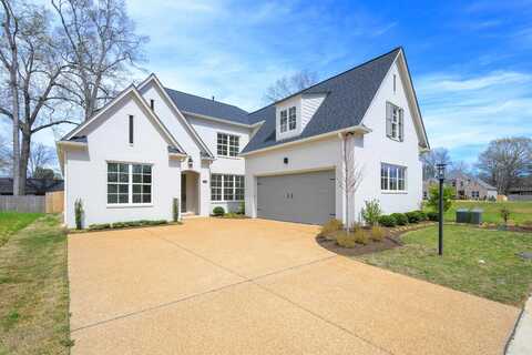5360 WHEATON PARK, Memphis, TN 38120