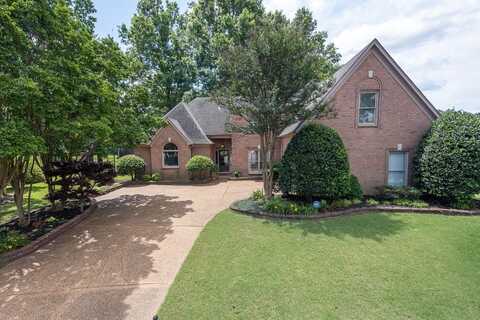 3279 WINDSHADOW, Memphis, TN 38125