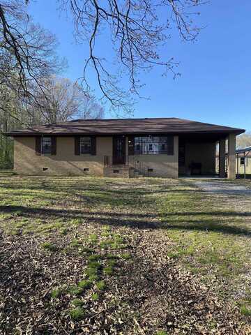 4610 THORPE, Mason, TN 38049