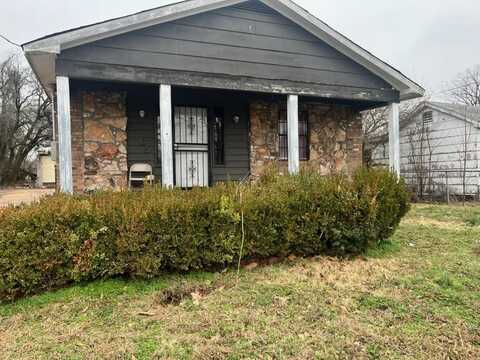 3069 FORD, Memphis, TN 38109