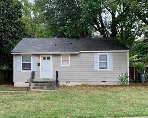 4408 ZELDA, Memphis, TN 38122