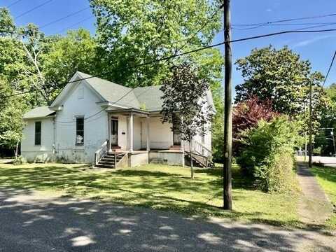 302 CHURCH, Somerville, TN 38068