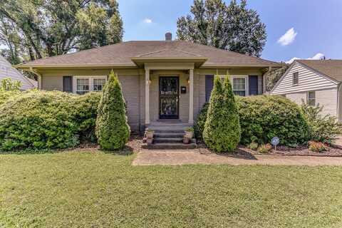 3557 AURORA, Memphis, TN 38111