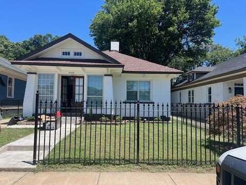 1068 FOREST, Memphis, TN 38105