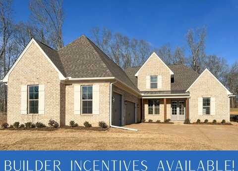 10182 KAITLYNN ROSE, Lakeland, TN 38002