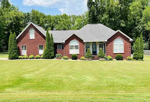 530 TWELVE OAKS, Adamsville, TN 38310