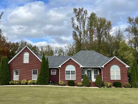 530 TWELVE OAKS, Adamsville, TN 38310