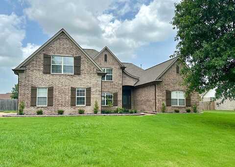 7456 WALLINGFORD, Olive Branch, MS 38654