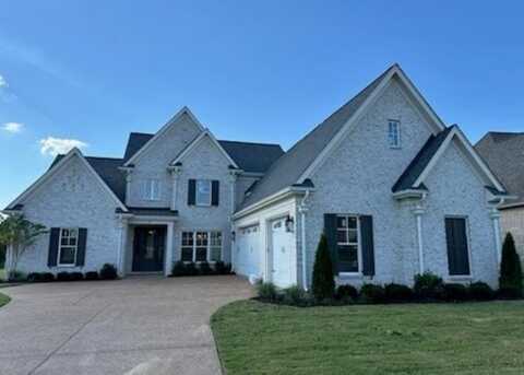 45 PIPER HOLLOW, Piperton, TN 38017