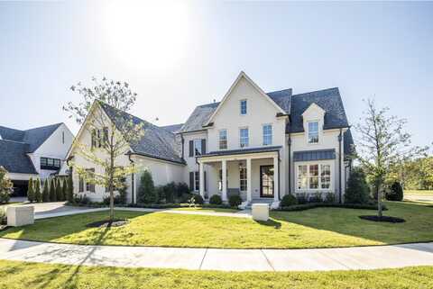 660 BUSHWILLOW, Collierville, TN 38017