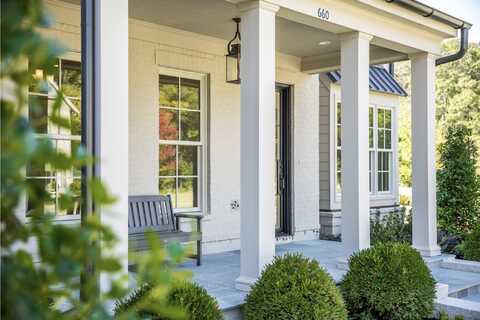 660 BUSHWILLOW, Collierville, TN 38017