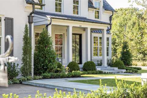 660 BUSHWILLOW, Collierville, TN 38017