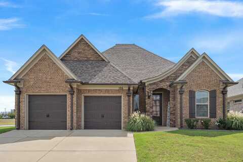 155 CHOCTAW, Oakland, TN 38060