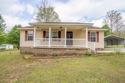 35 CLAY, Savannah, TN 38372