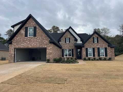 30 SOUTHAMPTON, Oakland, TN 38060