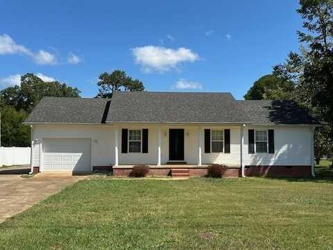 195 CENTRAL, Savannah, TN 38372