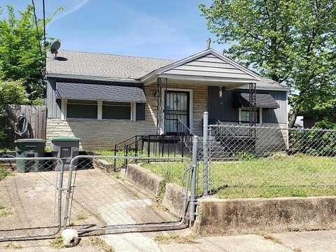 803 BOSTON, Memphis, TN 38114