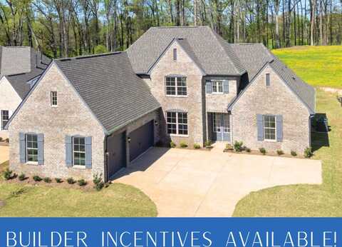10188 KAITLYNN ROSE, Lakeland, TN 38002