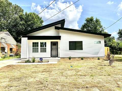 3784 DUNN, Memphis, TN 38111