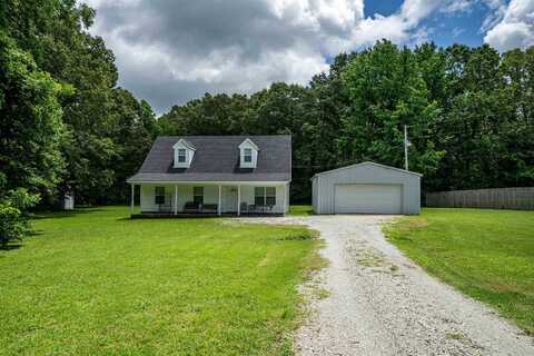 2100 WILBOURNE, Oakland, TN 38060