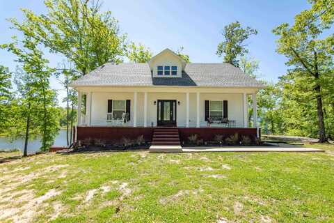 190 SYCAMORE, Adamsville, TN 38310