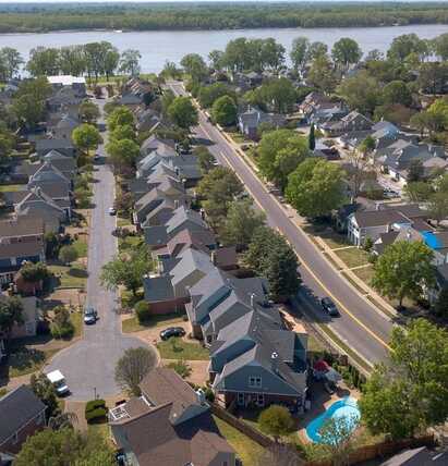 158 RIVERWALK, Memphis, TN 38103