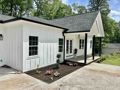 35 GRAPEVINE, Counce, TN 38326