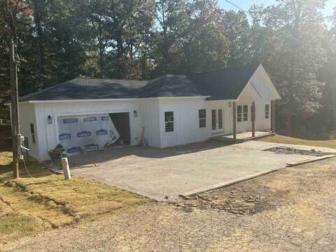 35 GRAPEVINE, Counce, TN 38326