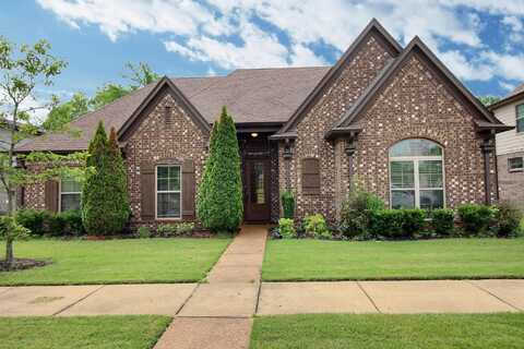 5197 STONECREST, Olive Branch, MS 38654