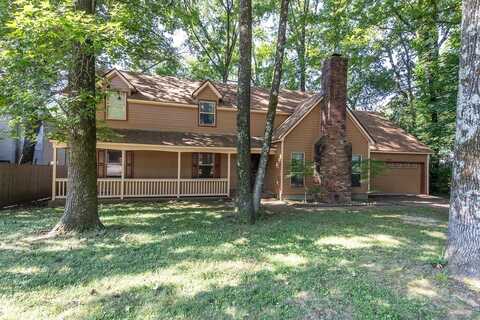 5157 BRYDON, Memphis, TN 38134