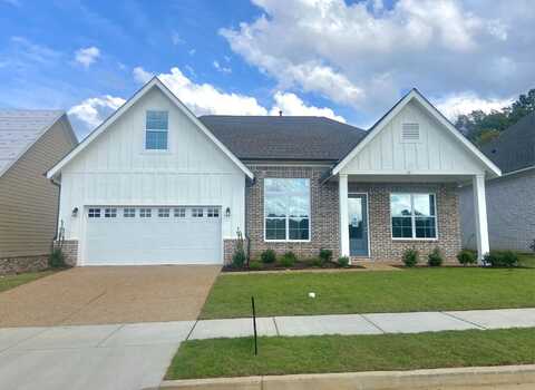 45 WILD OAK, Oakland, TN 38060