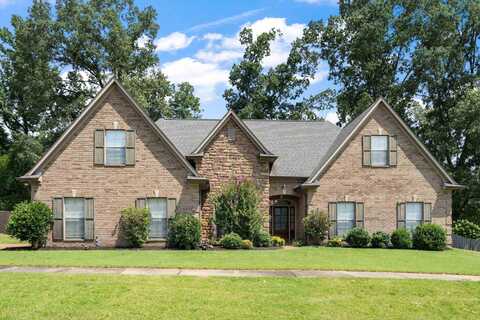 14436 RED CHIP, Olive Branch, MS 38654