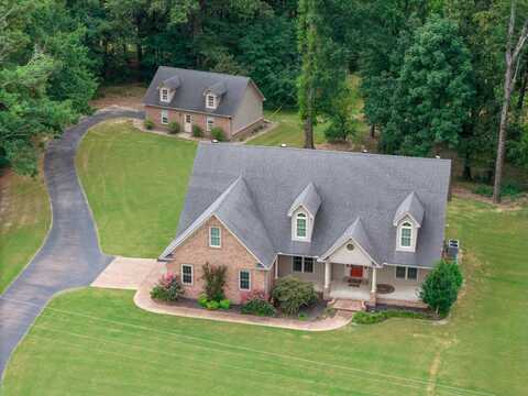 779 BEAVER CREEK, Brighton, TN 38011