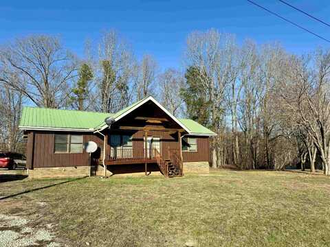 303 SHIRLEY BATES, Clifton, TN 38425