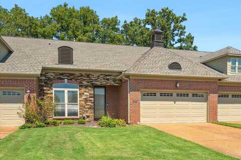 217 ST ANDREWS, Oakland, TN 38060