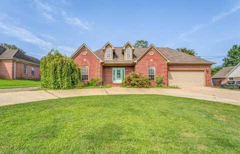 805 BETTY BOYD, Atoka, TN 38004