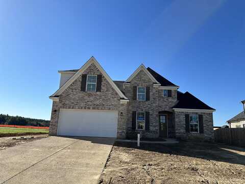 310 CHESNUT RIDGE, Oakland, TN 38060