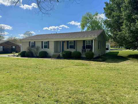 315 GREENWOOD, Savannah, TN 38372